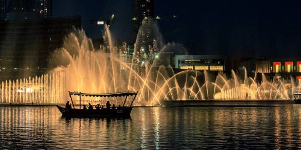 Dubai Evenings: 10 Must-See Spots for Night Owls