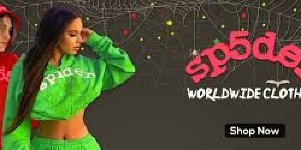 Pink Spider Hoodie Unleashing style
