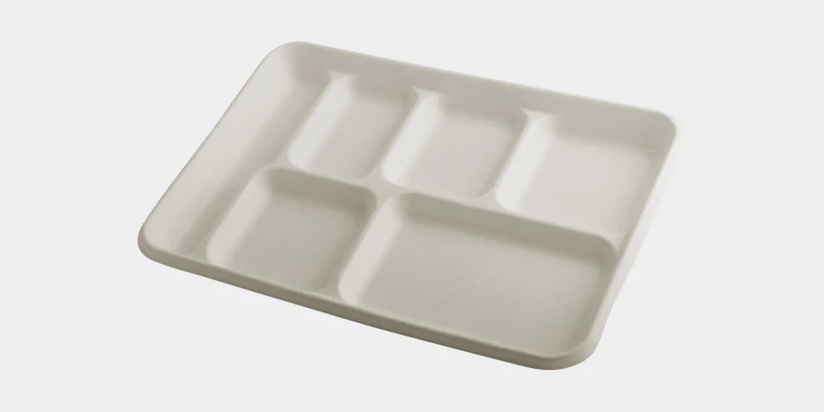 Why Biodegradable Tableware is Perfect for Outdoor Dining and Picnics