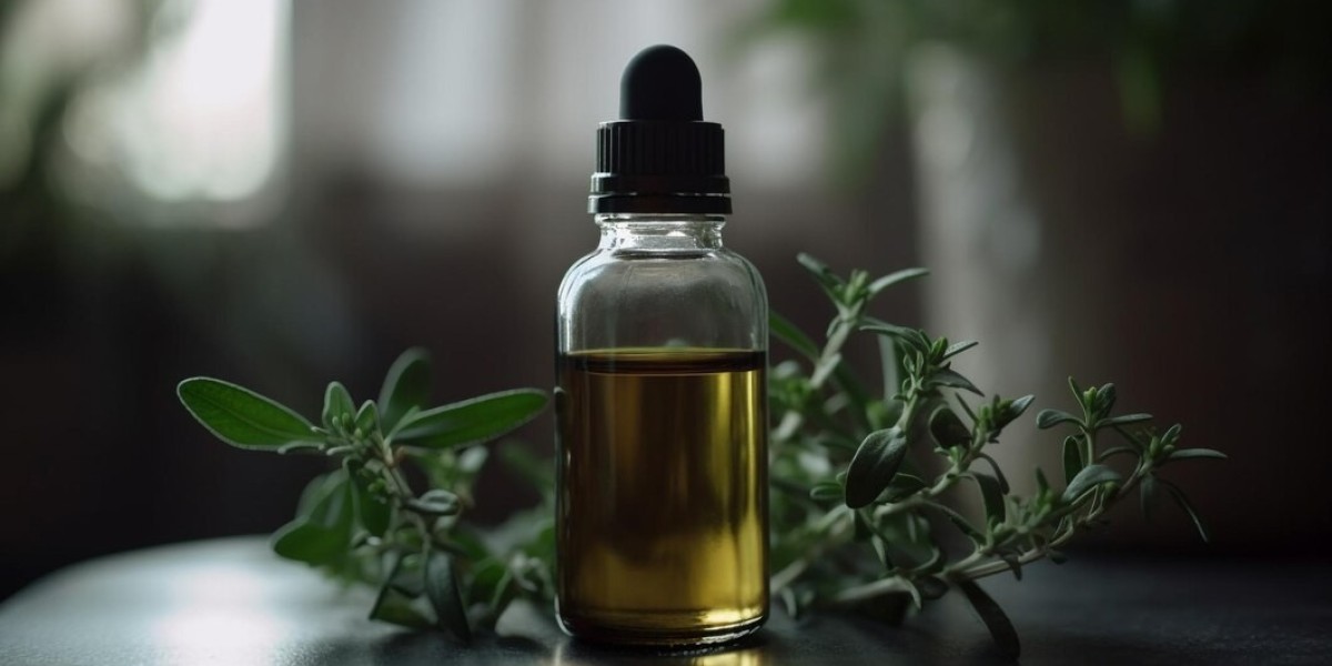 Hair Thickener Serum Market Growth: Examining Key Drivers and Future Opportunities for Industry Expansion.