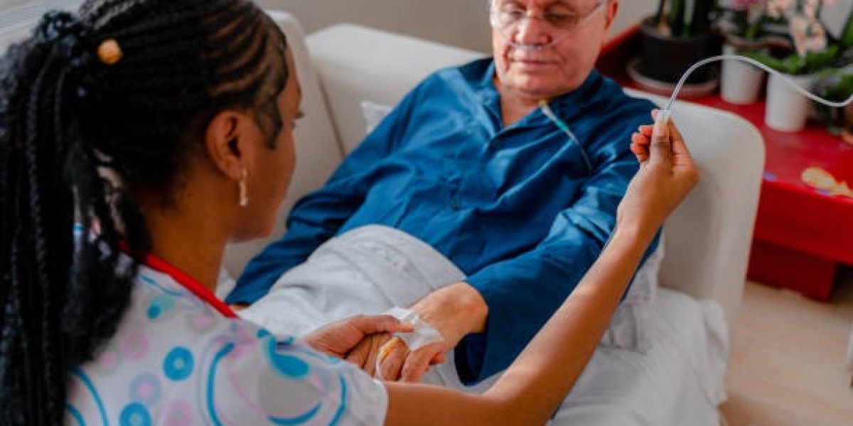 A Deep Dive into the Mechanisms of NAD+ IV Therapy
