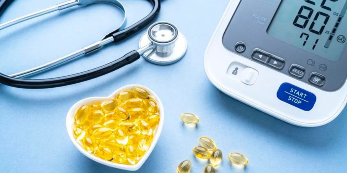 GlucoBio Blood Capsules US CA: Exploring the Science Behind