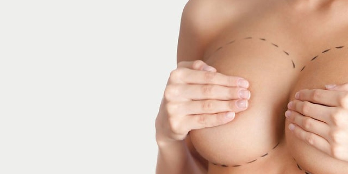 Dubai’s Approach to Safe and Successful Breast Augmentation