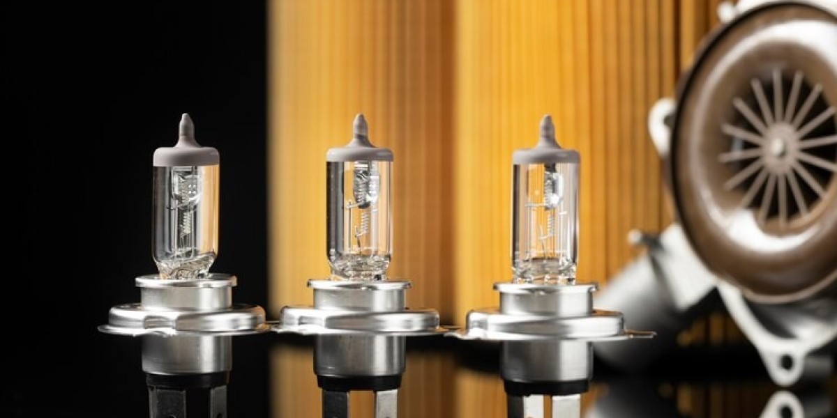 The Future of Automotive Solenoids Market :  Trends, Innovations, and Growth Forecasts 2033