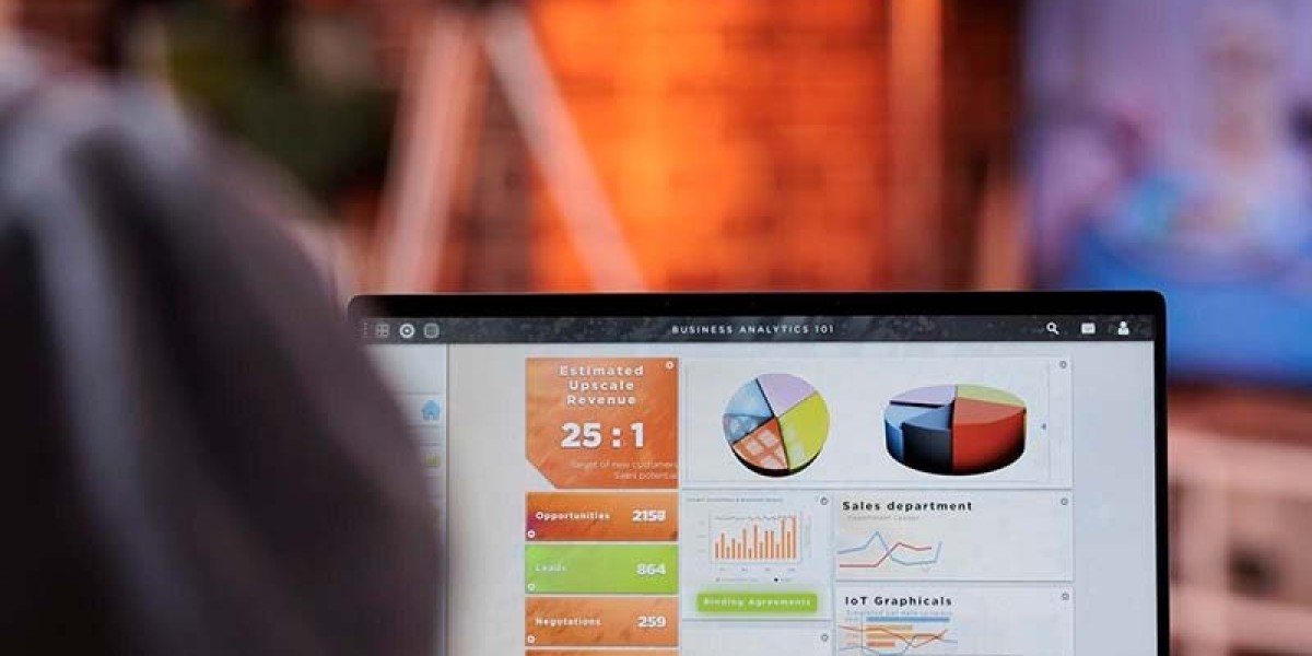Performance Marketing Agency | Anadee Digital Solutions