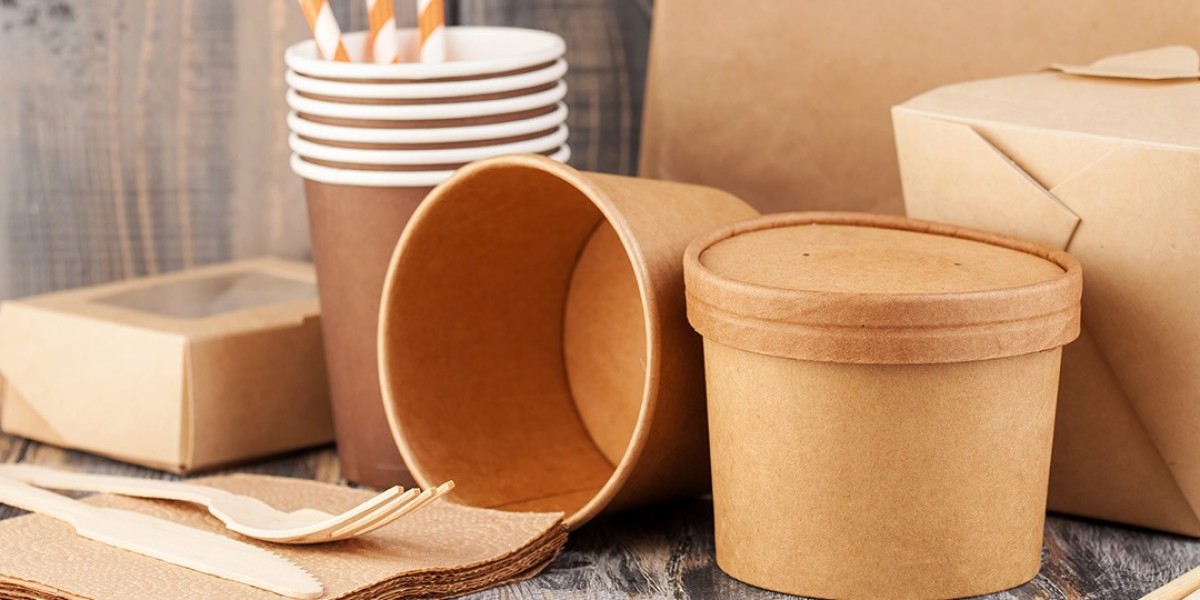 Barrier Coatings for Packaging Market Overview of Emerging Trends and Market Dynamics