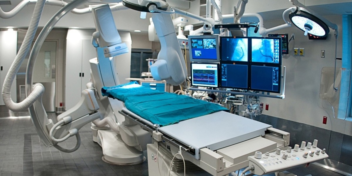 3D Imaging Surgical Solutions Market Size, Share & Trends: Projected to Reach USD 17.16 Billion by 2035 with a CAGR 