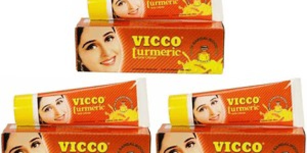 Ayurveda Meets Modern Needs: Vicco Turmeric and Vajradanti