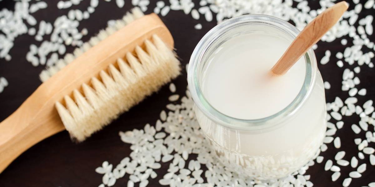 Why Rice Water Shampoo is Becoming a Must-Have in Hair Care Routines