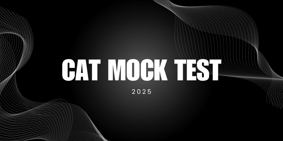 Importance of CAT Mock Test 2025: The Road to Success
