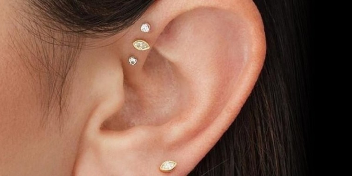 Is Dubai the Cheapest Place for Ear Piercings? A Cost Comparison