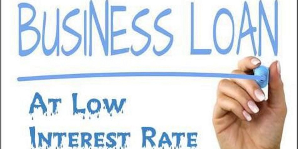 How to Find Business Loans with Low Interest Rates: A Smart Borrower's Guide