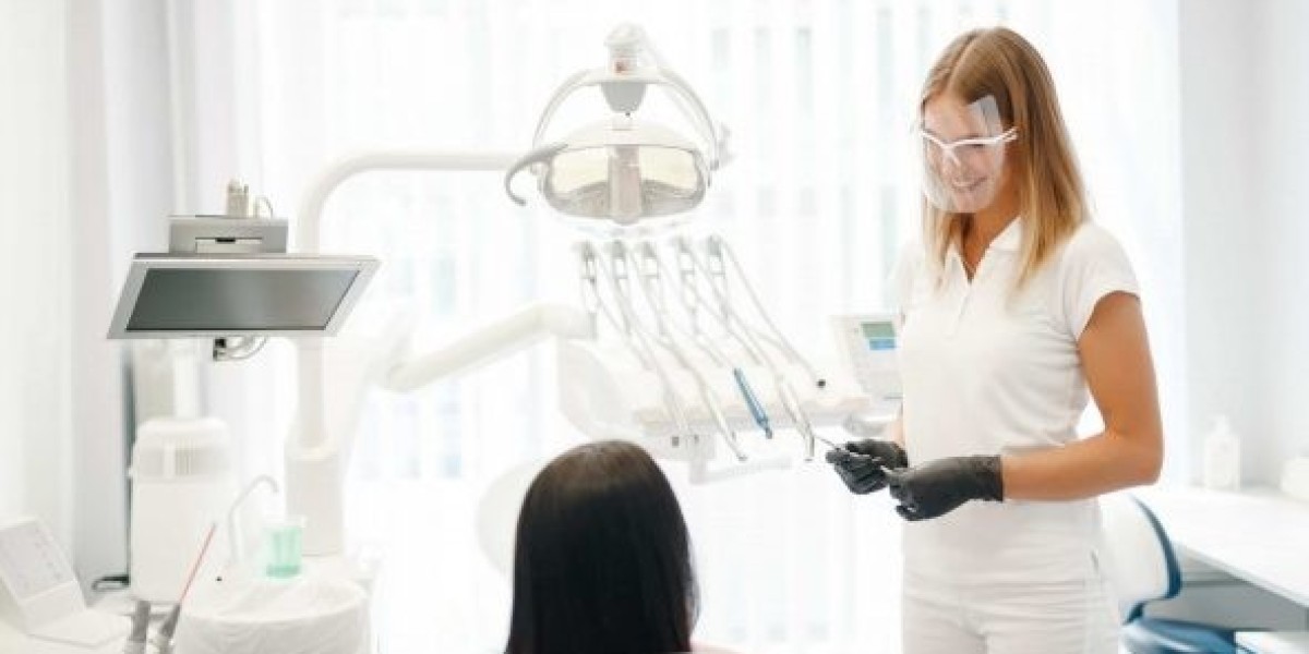 Dubai’s Best Dental Clinic: What to Expect During Your Visit