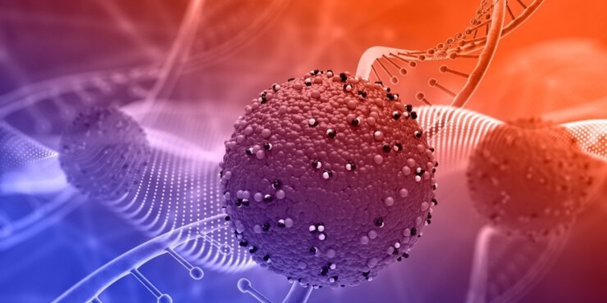 Innovations in Cell Lysis and Disruption: Transforming Biotechnology Applications ,Size & Share Report, 2033
