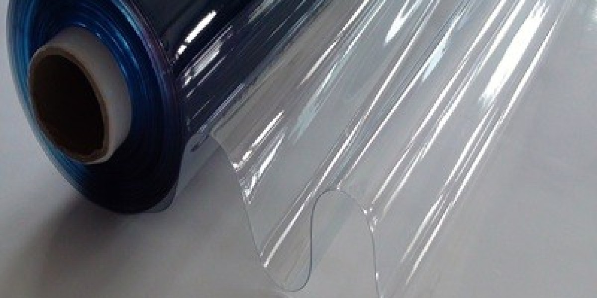 Flexible PVC Films Market is Expected to Gain Popularity Across the Globe by 2031