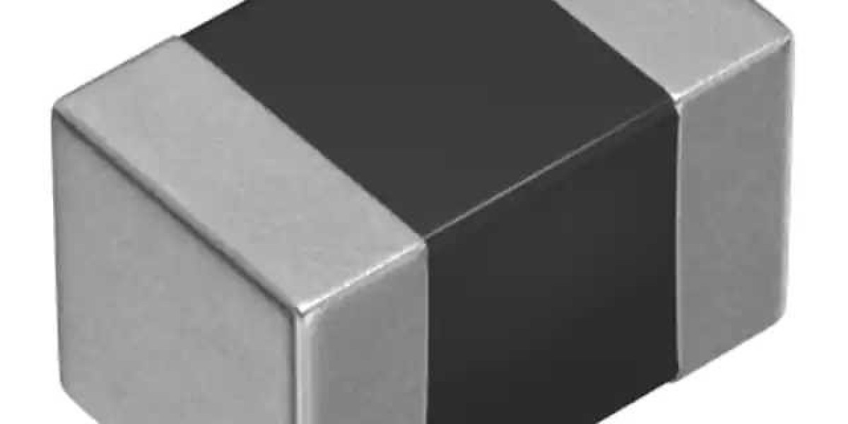 Global Thin Film Power Inductor Market Set to Double by 2034: Key Drivers and Trends