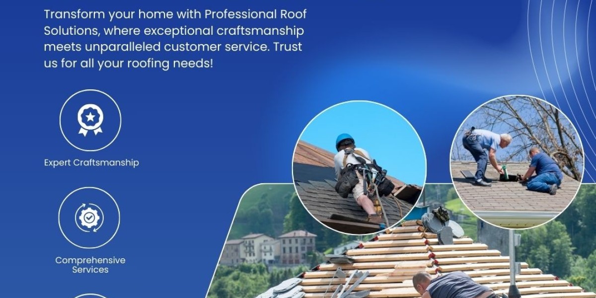 "Fascia and Soffit Services: Protecting and Beautifying Your Roofline with Tsamuels Roofing"