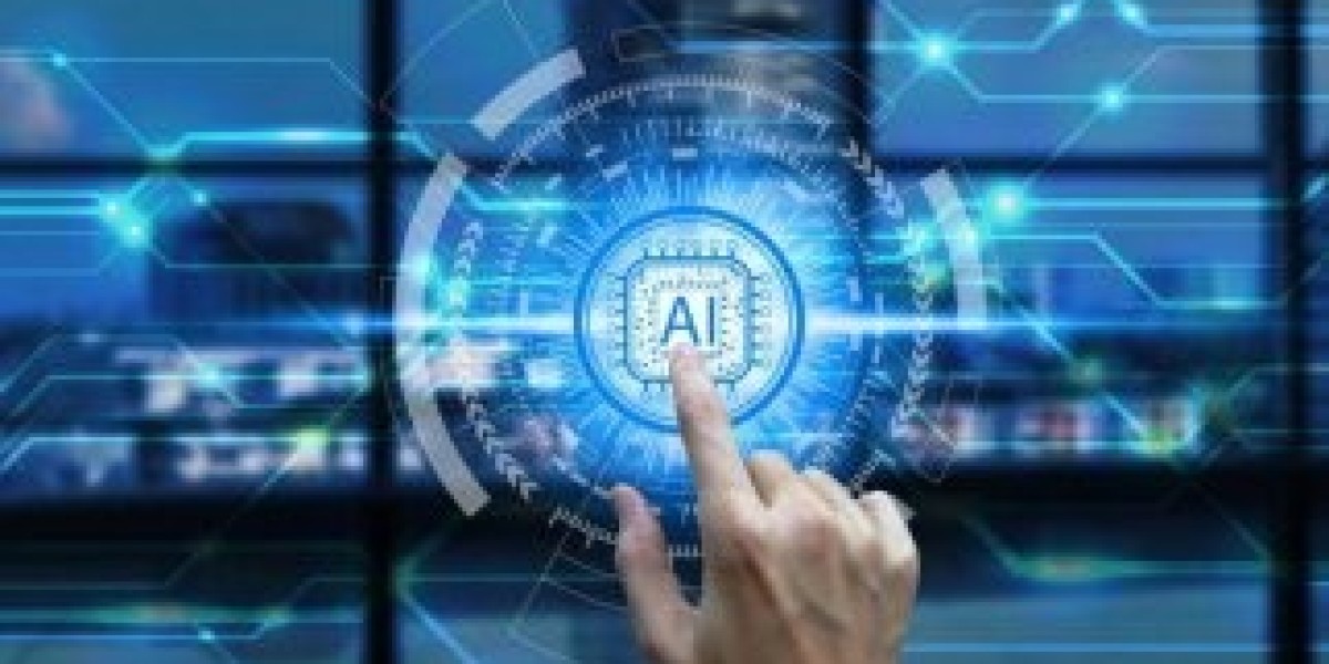 Generative AI In Chemical Market Global Industry Analysis, Size, Share, Growth, Trends, Regional Outlook, and Forecast 2
