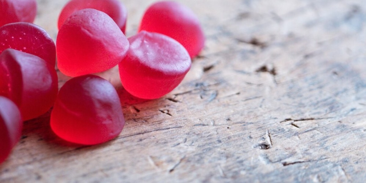 Beet Gummies Market Analysis of Key Factors, Dynamics, and Growth Challenges in the Industry