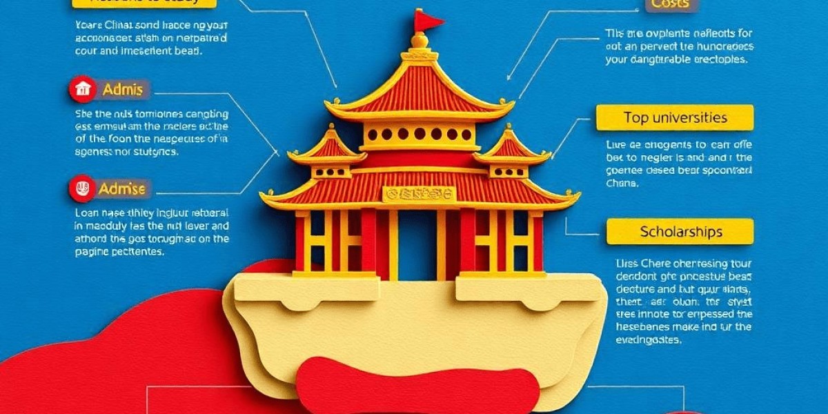BS in China