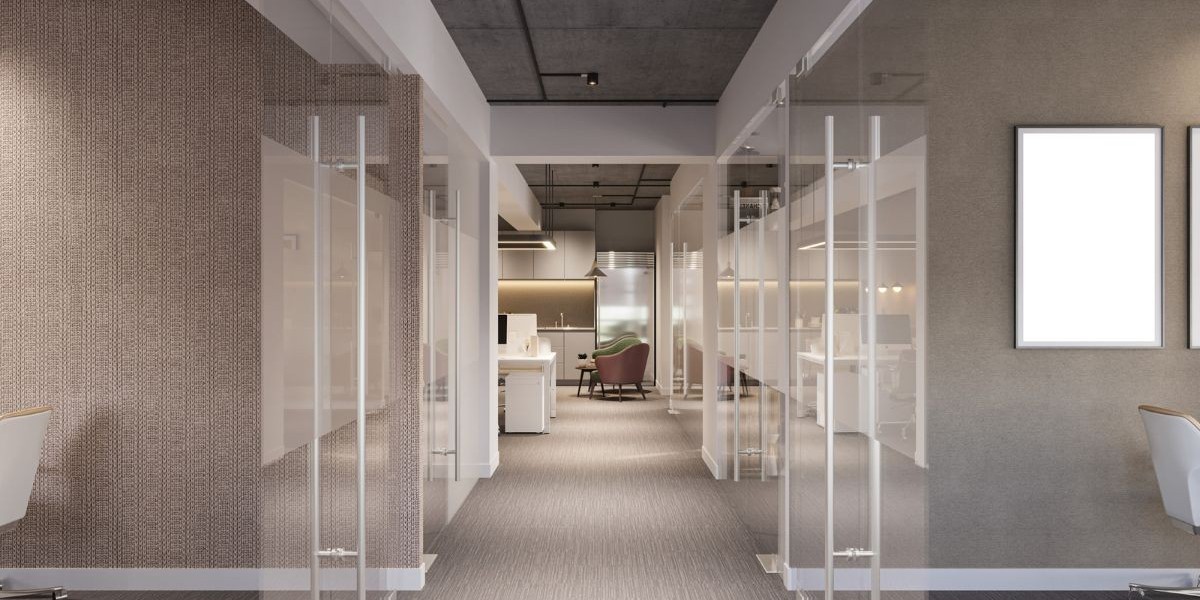 Australia Flexible Office Space Market: A Growing Trend in Corporate Flexibility