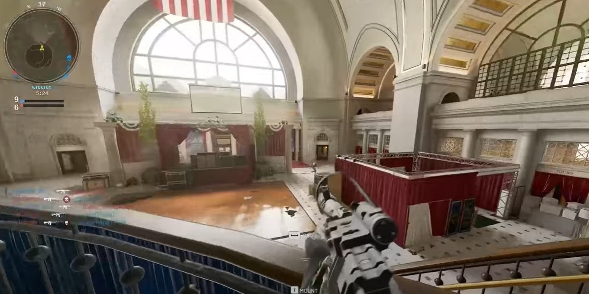 U4GM Tips: Accelerate Your Weapon Progress in Bot Lobbies