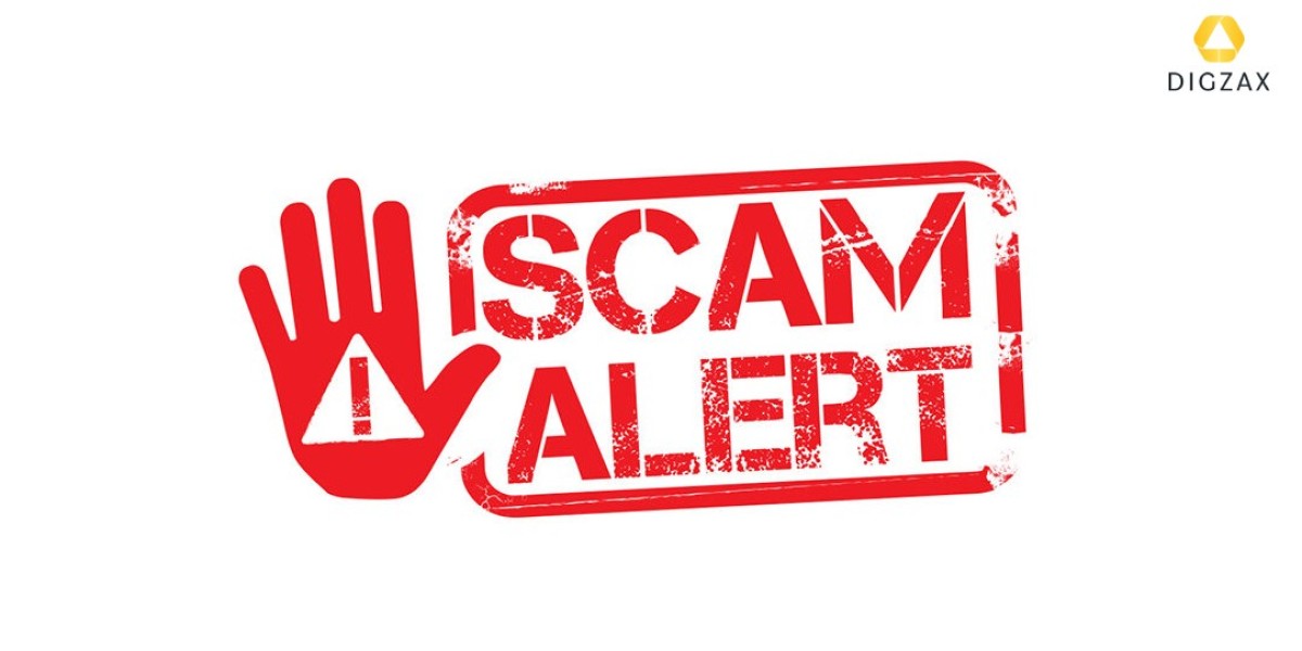 DIGZAX Exchange Anti-Scam Guide: How to Identify Scams from Impersonated Celebrity or Project Accounts