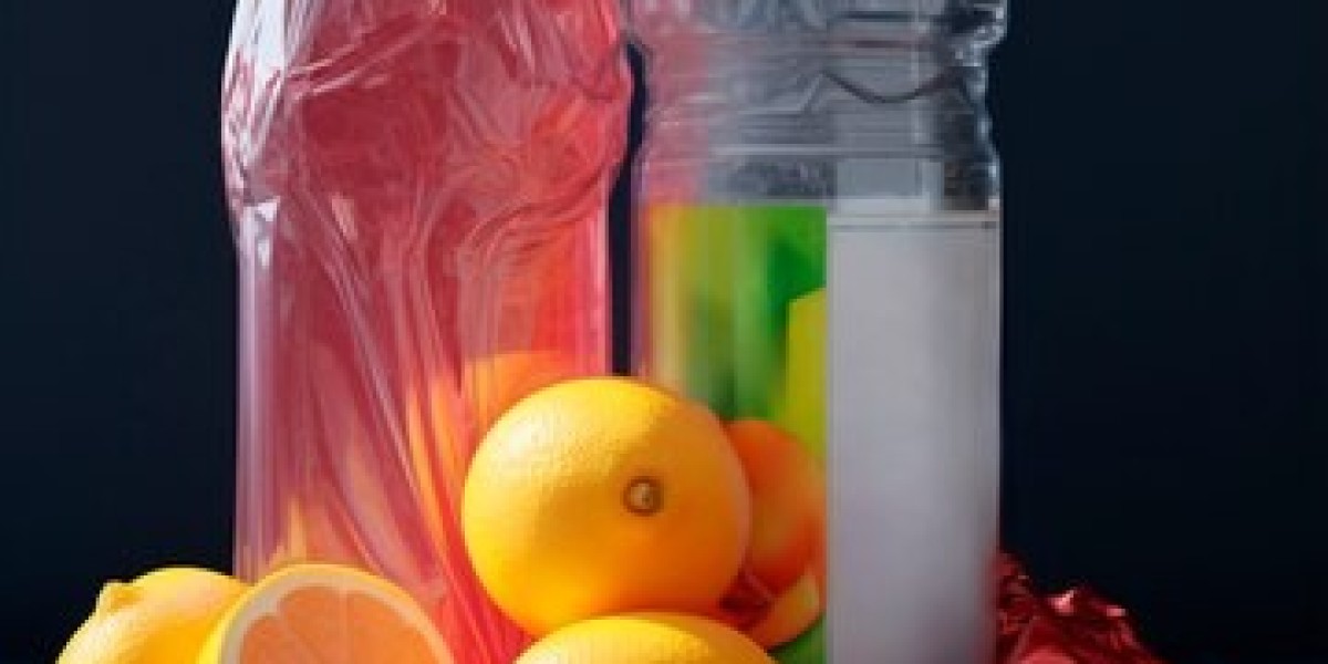 Food Preservatives Market Overview Dynamics and Impacting Factors Shaping the Future Landscape