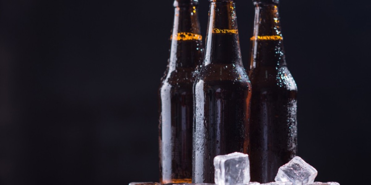 Top 10 Alcopops Market Flavors You Need to Try This Year