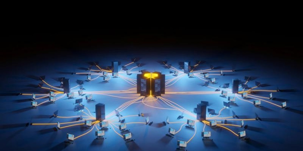Software-Defined Wide Area Network (SD-WAN) Market Technological Advancements: Shaping the Future of Connectivity