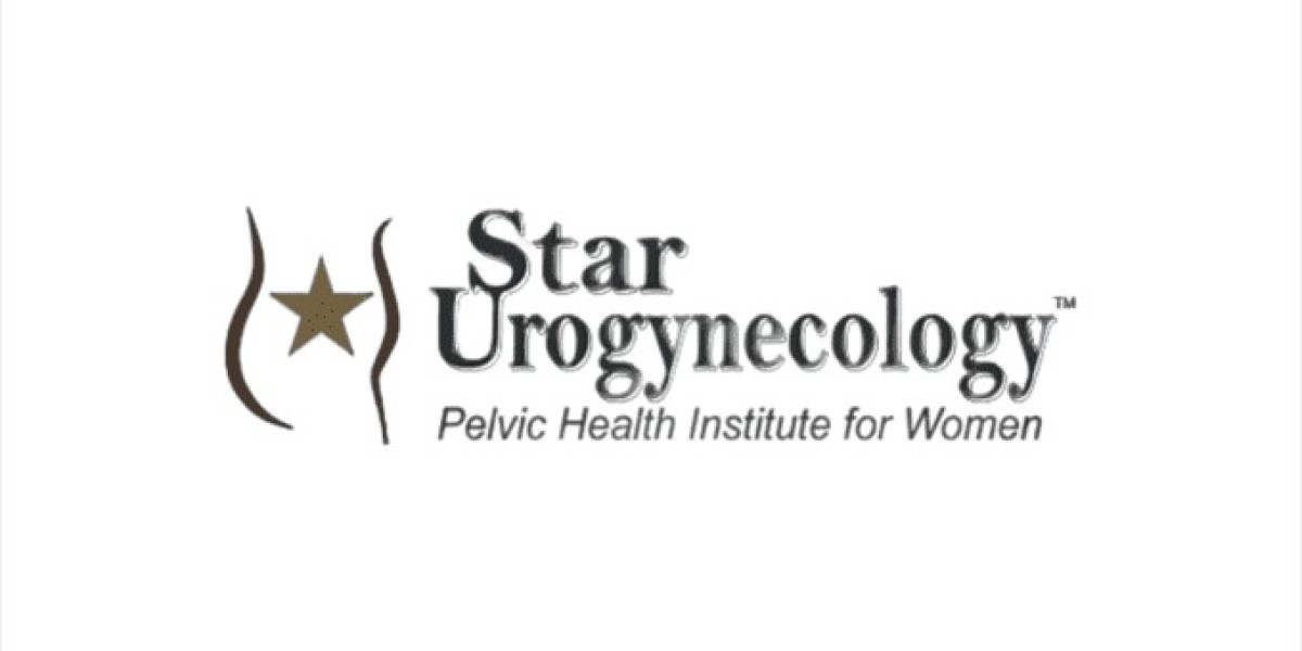 Innovative Treatments in Urogynecology: What’s New for 2025?