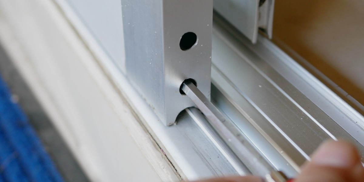 6 Common Problems With Sliding Patio Doors