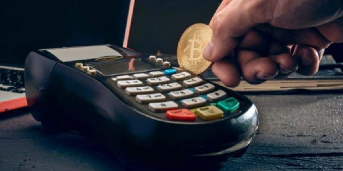 Bitcoin Payments Market: Key Insights on Merchant Adoption, Security Concerns, and Technological Advancements
