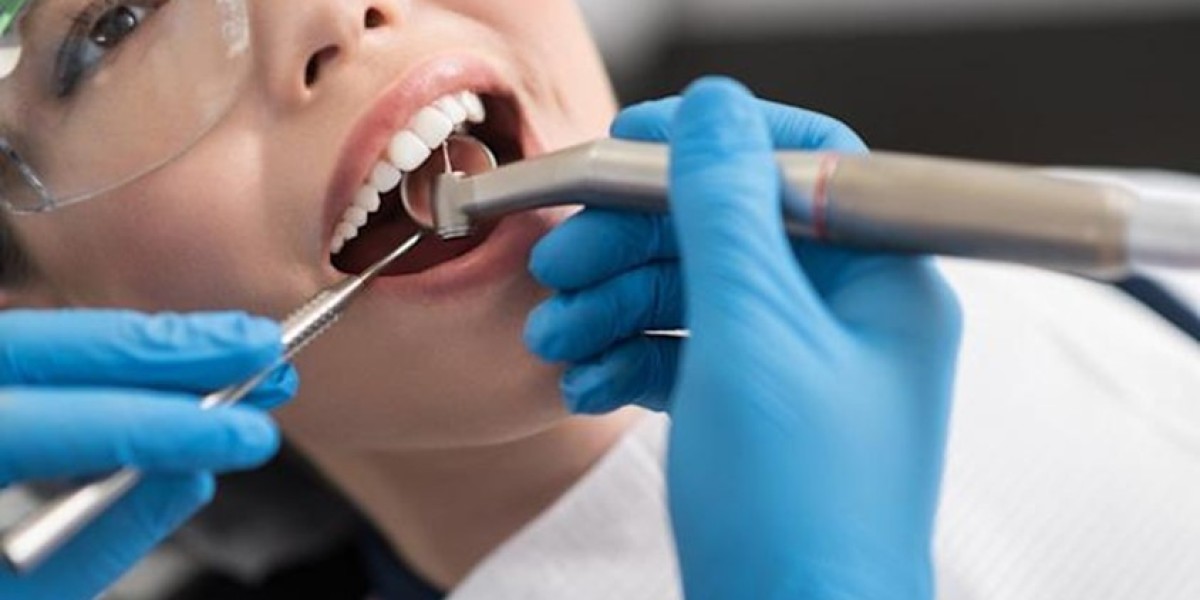 Maintaining Health: Tips and Insights from Our Hong Kong Dentists