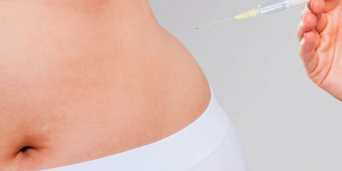 Everything You Need to Know About Fat-Dissolving Needles in Dubai