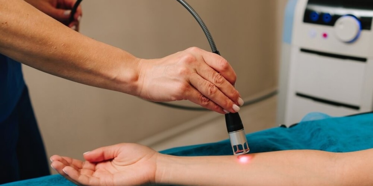 The Future of Skincare: Innovations in Laser Treatment Technology
