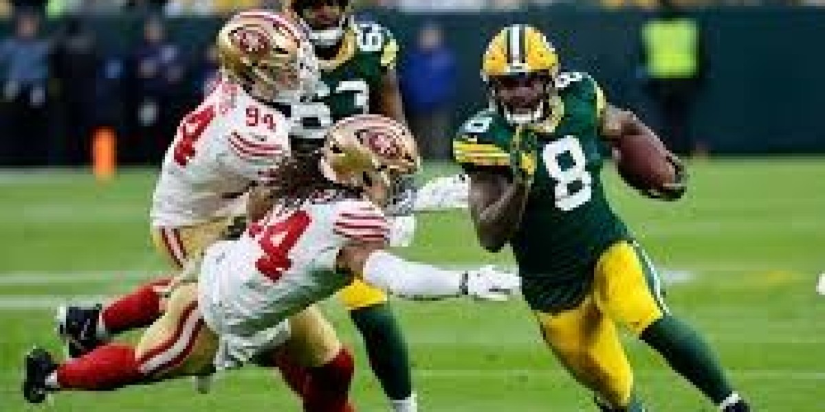 Aaron Jones Claps Again at Concept Packers ‘Out of the blue Pivoted’