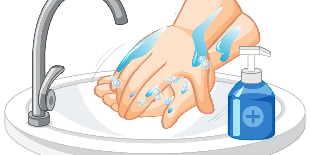 The Power of Clean: Why Hand Wash is Essential for Everyday Hygiene