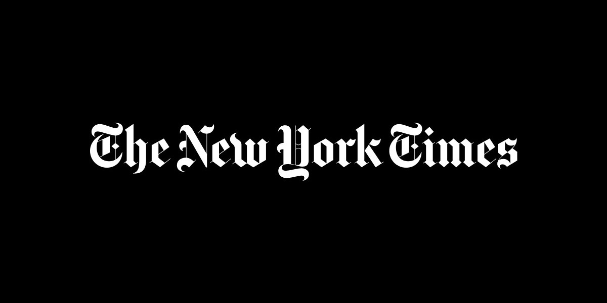 NYTimes: Your Trusted Source for Breaking News