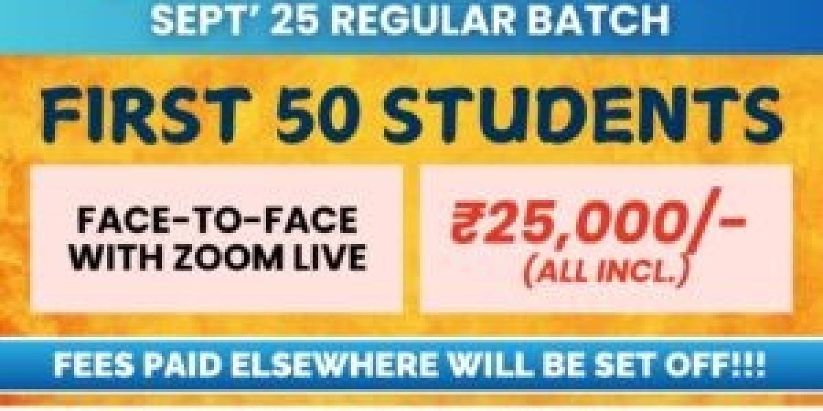 What are the Fees for the Best Class for CA in Mumbai in 2025?