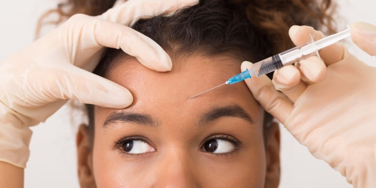 Botox for Frown Lines: Can It Really Smooth Out Your Forehead Wrinkles?