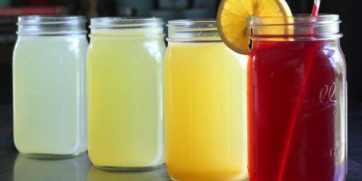 Electrolyte Mixes Market Segmentation: A Deep Dive by Product and Region