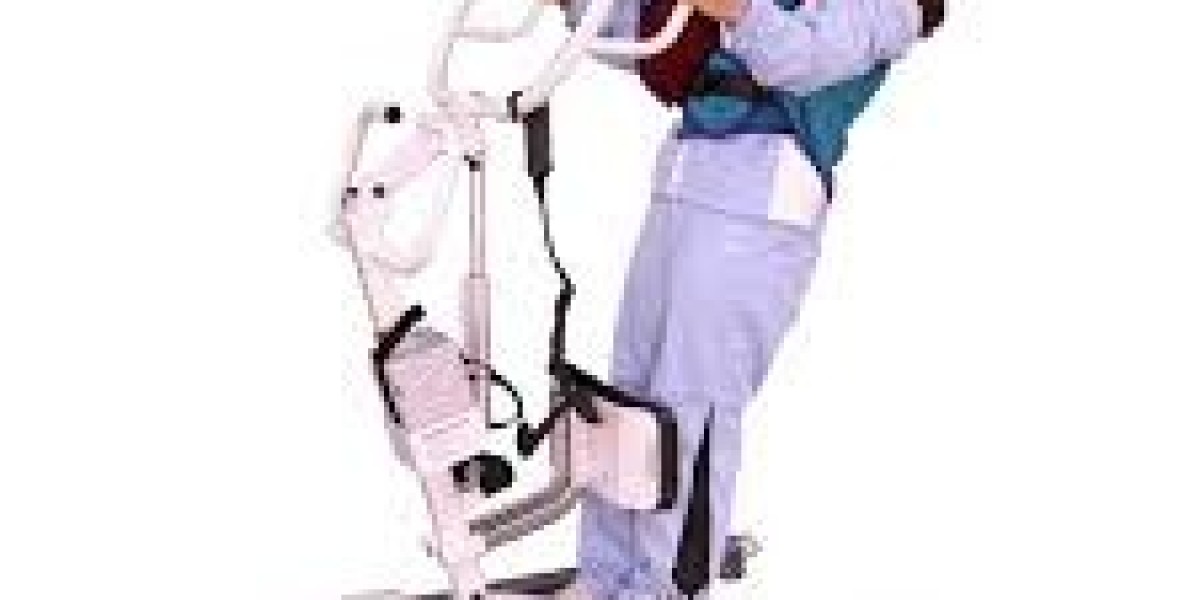 The Comprehensive Guide to Stand Assist Lifts