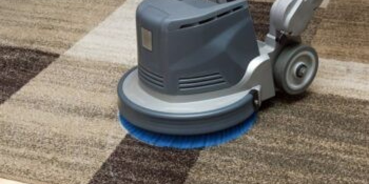 Professional Carpet Cleaning: Ensuring Home Cleanliness and Health