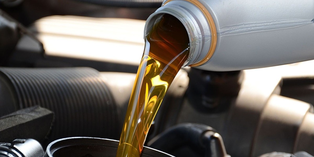 Refrigeration Oil Market Developments and Strategic Trends Shaping Industry Opportunities Globally