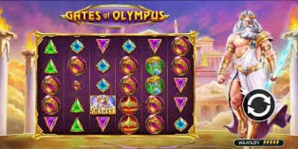 Discover the Excitement of Online Gaming