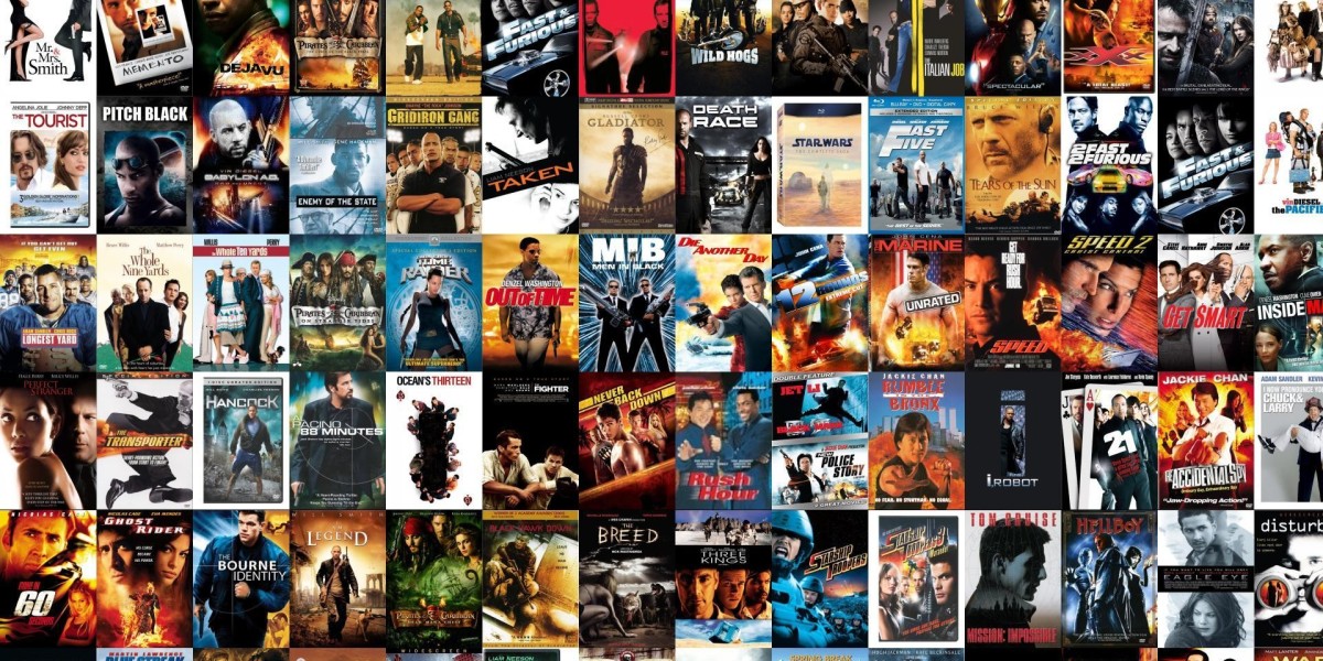 Fmovies: A Popular Streaming Platform for Free Movies and TV Shows