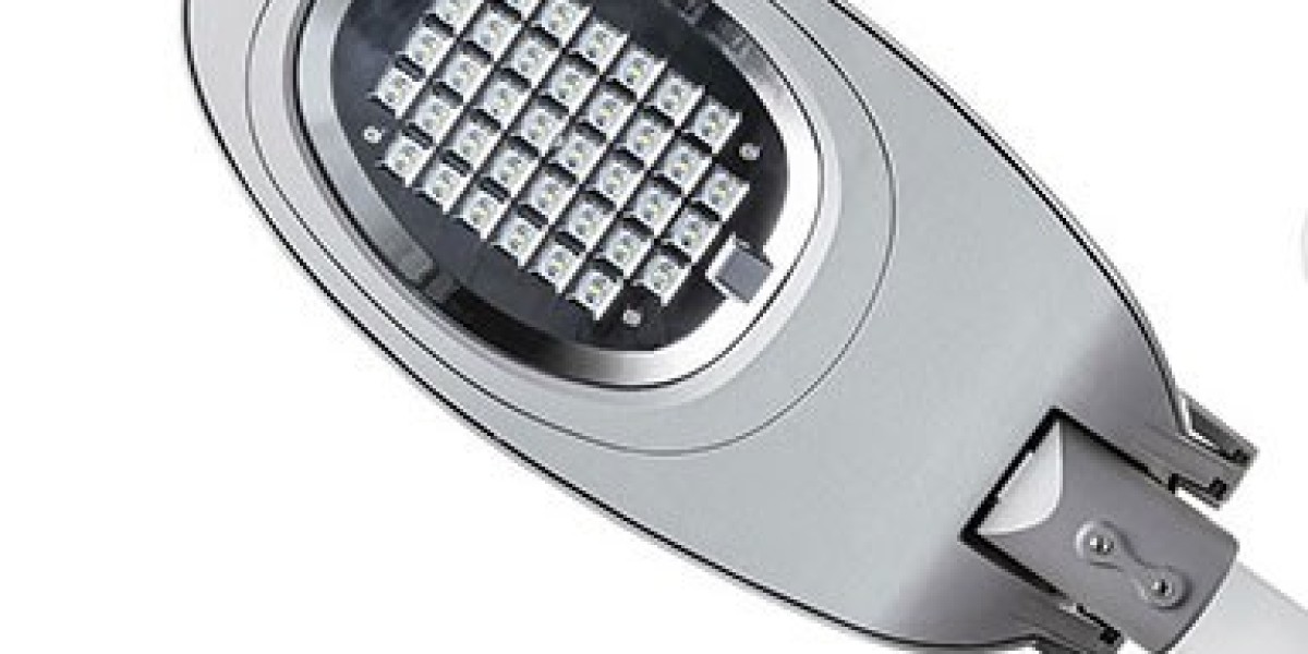 Trusted LED Street Light Supplier for Sustainable and Efficient Outdoor Lighting Solutions