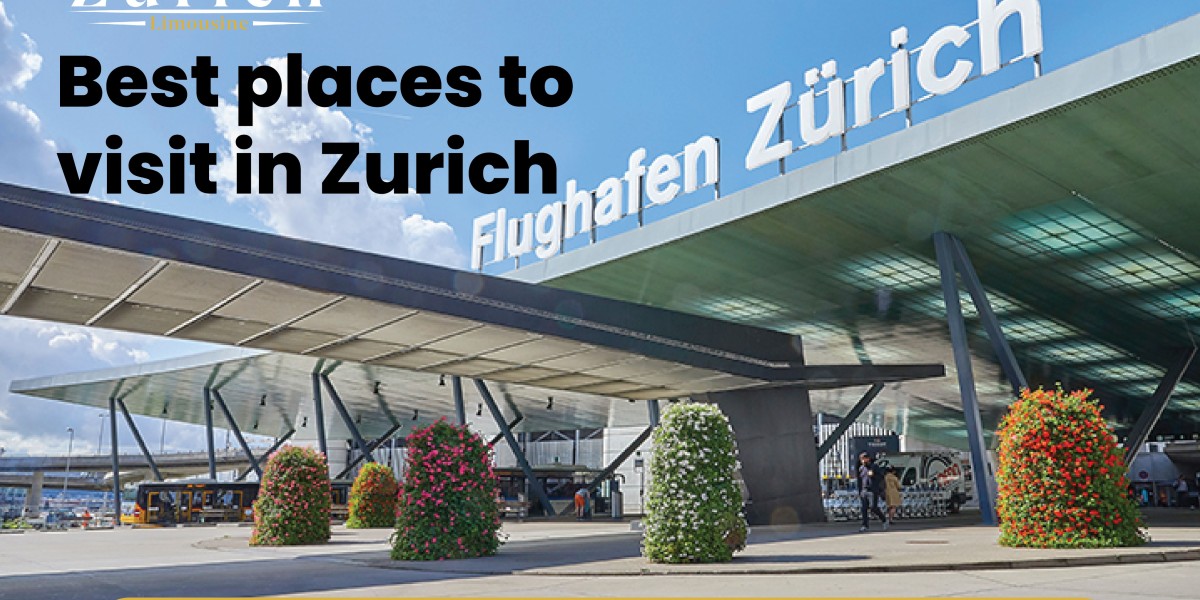 Premium Limousine Service Your Definitive Partner in crime in Zurich
