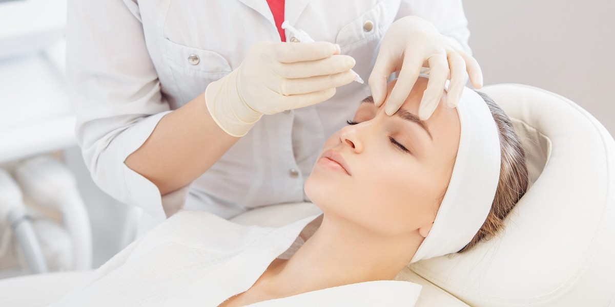 Elevate Your Beauty Game: Botox in Dubai
